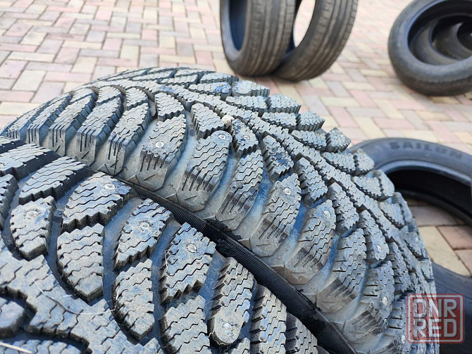 Tunga Nordway 2 205/55 R16 Енакиево - изображение 2