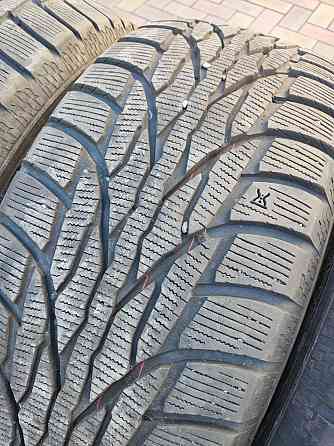 Kumho WinterCraft SUV Ice WS51 255/55 R18 Енакиево