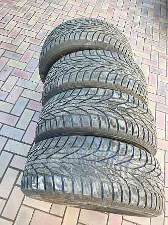 Kumho WinterCraft SUV Ice WS51 255/55 R18 Енакиево