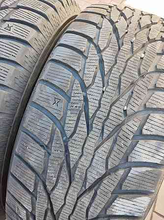 Kumho WinterCraft SUV Ice WS51 255/55 R18 Енакиево