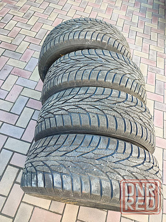 Kumho WinterCraft SUV Ice WS51 255/55 R18 Енакиево - изображение 1