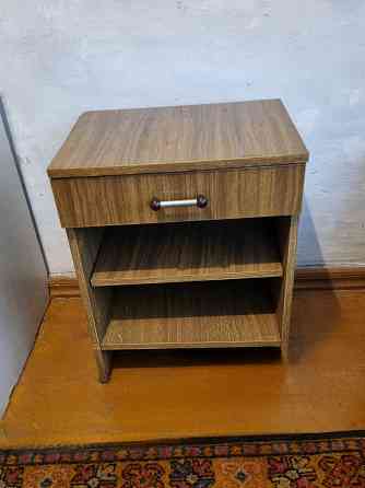 Продам тумбу прикроватную Донецк
