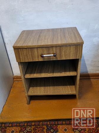 Продам тумбу прикроватную Донецк - изображение 1