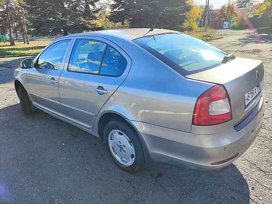 Skoda Octavia 1.6 MT, 2011 Енакиево