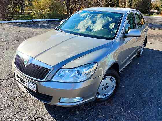 Skoda Octavia 1.6 MT, 2011 Енакиево