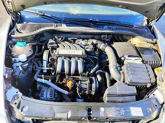 Skoda Octavia 1.6 MT, 2011 Енакиево