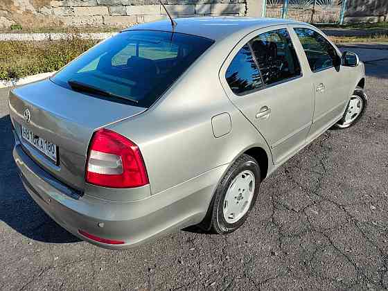 Skoda Octavia 1.6 MT, 2011 Енакиево