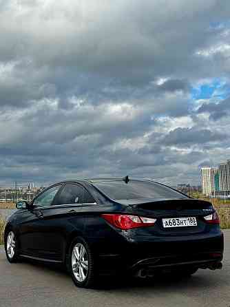 Hyundai Sonata 2.0 AT Енакиево