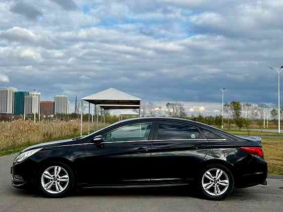 Hyundai Sonata 2.0 AT Енакиево