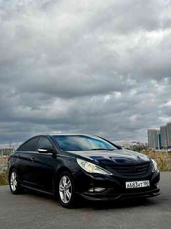 Hyundai Sonata 2.0 AT Енакиево