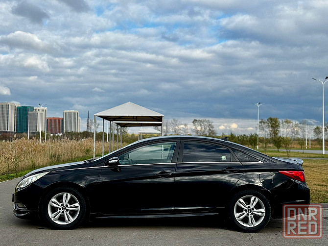 Hyundai Sonata 2.0 AT Енакиево - изображение 3