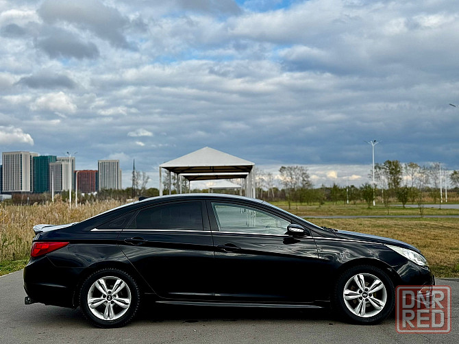 Hyundai Sonata 2.0 AT Енакиево - изображение 4