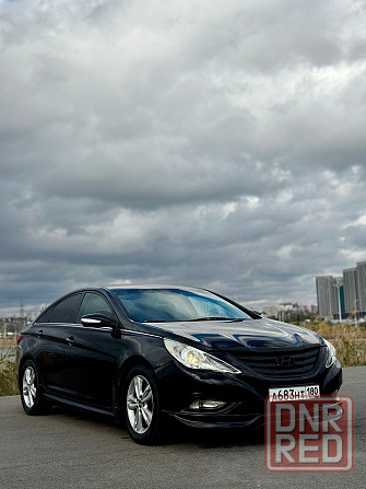 Hyundai Sonata 2.0 AT Енакиево - изображение 1