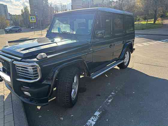 Mercedes-Benz G-класс W460 2.5 дизель автомат Донецк