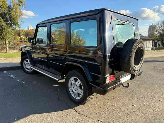 Mercedes-Benz G-класс W460 2.5 дизель автомат Донецк