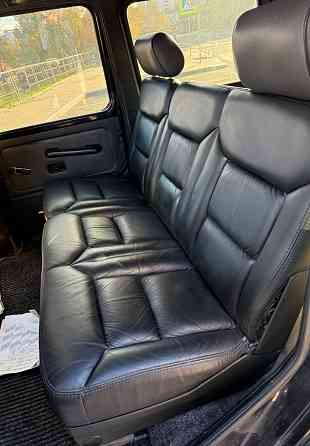 Mercedes-Benz G-класс W460 2.5 дизель автомат Донецк