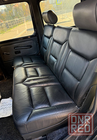 Mercedes-Benz G-класс W460 2.5 дизель автомат Донецк - изображение 6