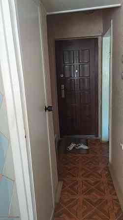 Сдаётся однокомнатная квартира на улице Малиновского, Гвардейка. От собственника через агенство. Макеевка