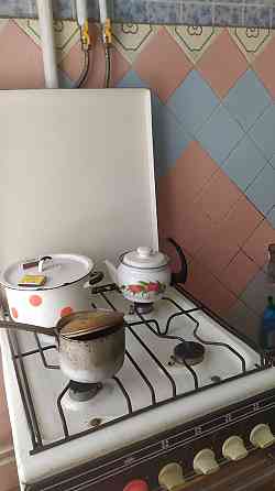 Сдаётся однокомнатная квартира на улице Малиновского, Гвардейка. От собственника через агенство. Макеевка