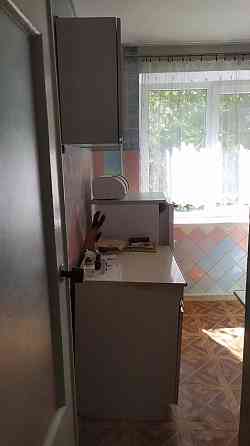 Сдаётся однокомнатная квартира на улице Малиновского, Гвардейка. От собственника через агенство. Макеевка