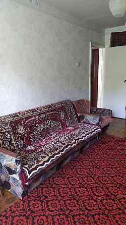 Сдаётся однокомнатная квартира на улице Малиновского, Гвардейка. От собственника через агенство. Макеевка