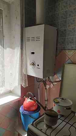 Сдаётся однокомнатная квартира на улице Малиновского, Гвардейка. От собственника через агенство. Макеевка