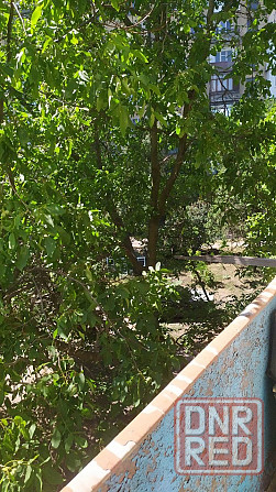 Сдаётся однокомнатная квартира на улице Малиновского, Гвардейка. От собственника через агенство. Макеевка - изображение 8