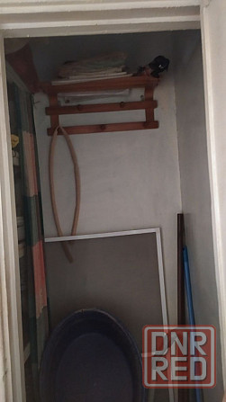 Сдаётся однокомнатная квартира на улице Малиновского, Гвардейка. От собственника через агенство. Макеевка - изображение 7