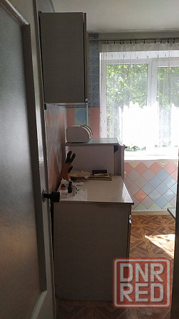 Сдаётся однокомнатная квартира на улице Малиновского, Гвардейка. От собственника через агенство. Макеевка - изображение 4