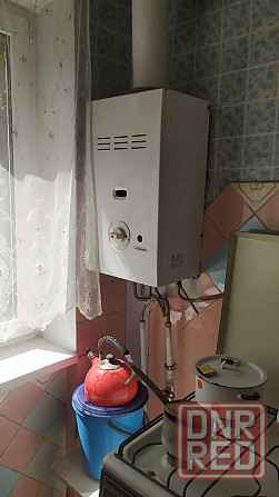 Сдаётся однокомнатная квартира на улице Малиновского, Гвардейка. От собственника через агенство. Макеевка - изображение 5