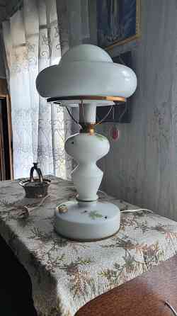 Продам лампу настольную Донецк