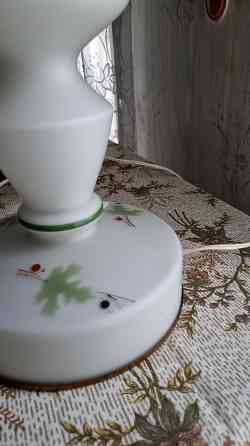 Продам лампу настольную Донецк