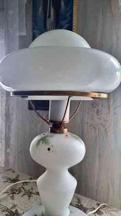 Продам лампу настольную Донецк