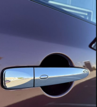 Nissan Murano Енакиево