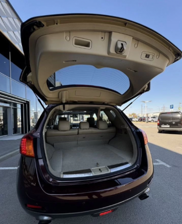 Nissan Murano Енакиево