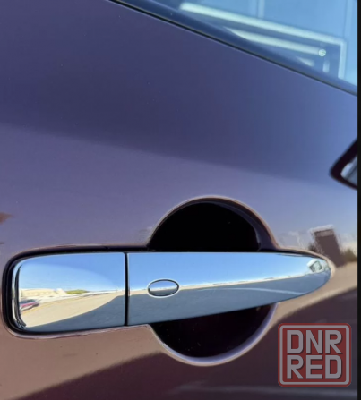 Nissan Murano Енакиево - изображение 6