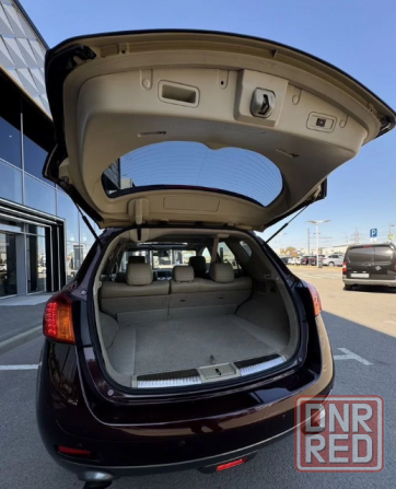 Nissan Murano Енакиево - изображение 4