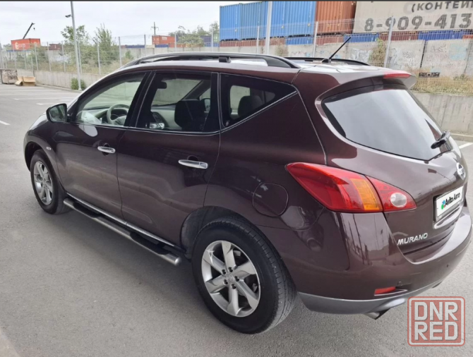 Nissan Murano Енакиево - изображение 7