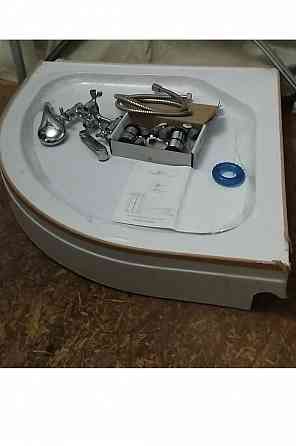 Продам душевую кабину новую 80х80х180 Донецк