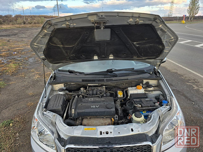 Вида мотор опель Енакиево - изображение 2