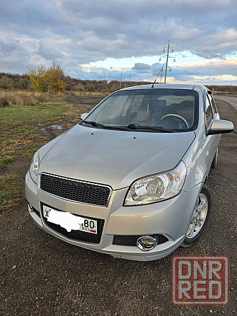 Вида мотор опель Енакиево - изображение 1