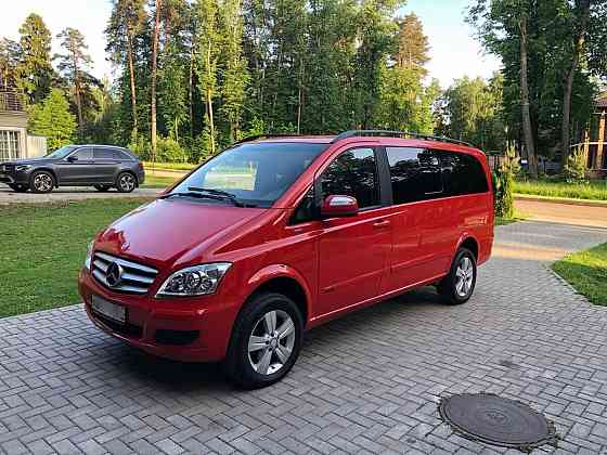 Пассажирские перевозки Донецк