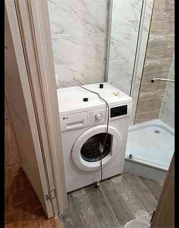 Реальная! Горячая вода по графику.Сдам 3к кв в Ленинском районе. Мариупольская развилка.ан Донецк