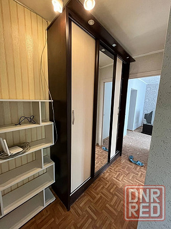 Реальная! Горячая вода по графику.Сдам 3к кв в Ленинском районе. Мариупольская развилка.ан Донецк - изображение 2