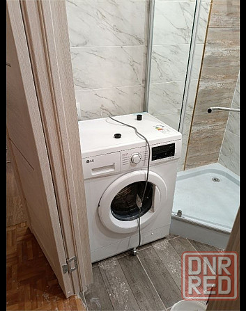 Реальная! Горячая вода по графику.Сдам 3к кв в Ленинском районе. Мариупольская развилка.ан Донецк - изображение 6