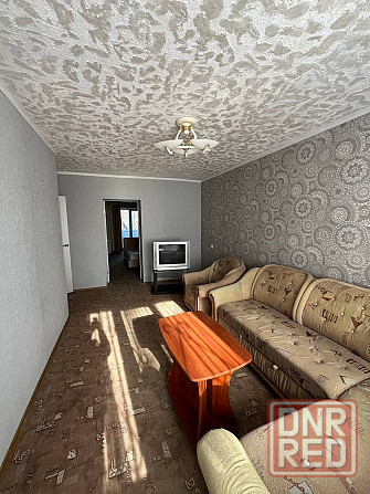 Реальная! Горячая вода по графику.Сдам 3к кв в Ленинском районе. Мариупольская развилка.ан Донецк - изображение 4