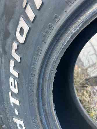 32x11.50 R15 BfGoodrich Донецк