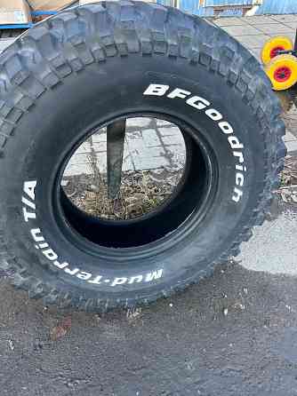 32x11.50 R15 BfGoodrich Донецк