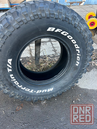 32x11.50 R15 BfGoodrich Донецк - изображение 3