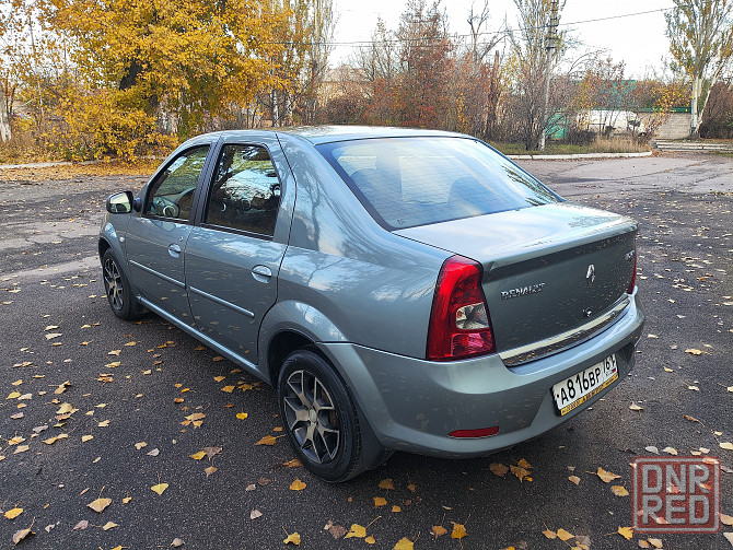 Renault Logan Макеевка - изображение 3